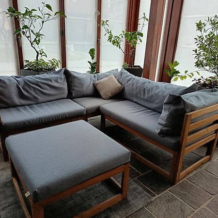 Sobe Bernarda Bed & Breakfast Вараждинске Топлице Екстериор снимка