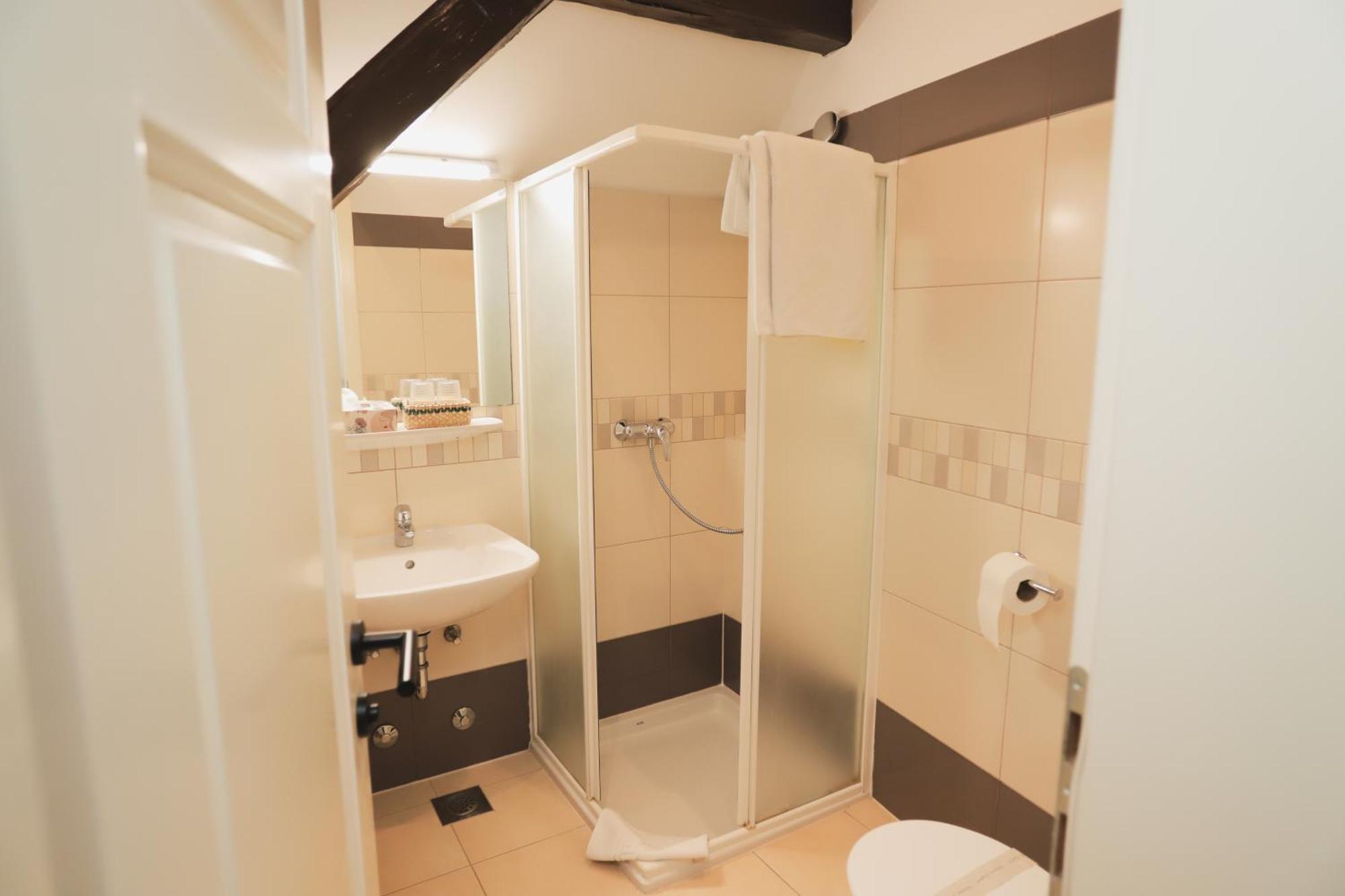 Sobe Bernarda Bed & Breakfast Вараждинске Топлице Екстериор снимка