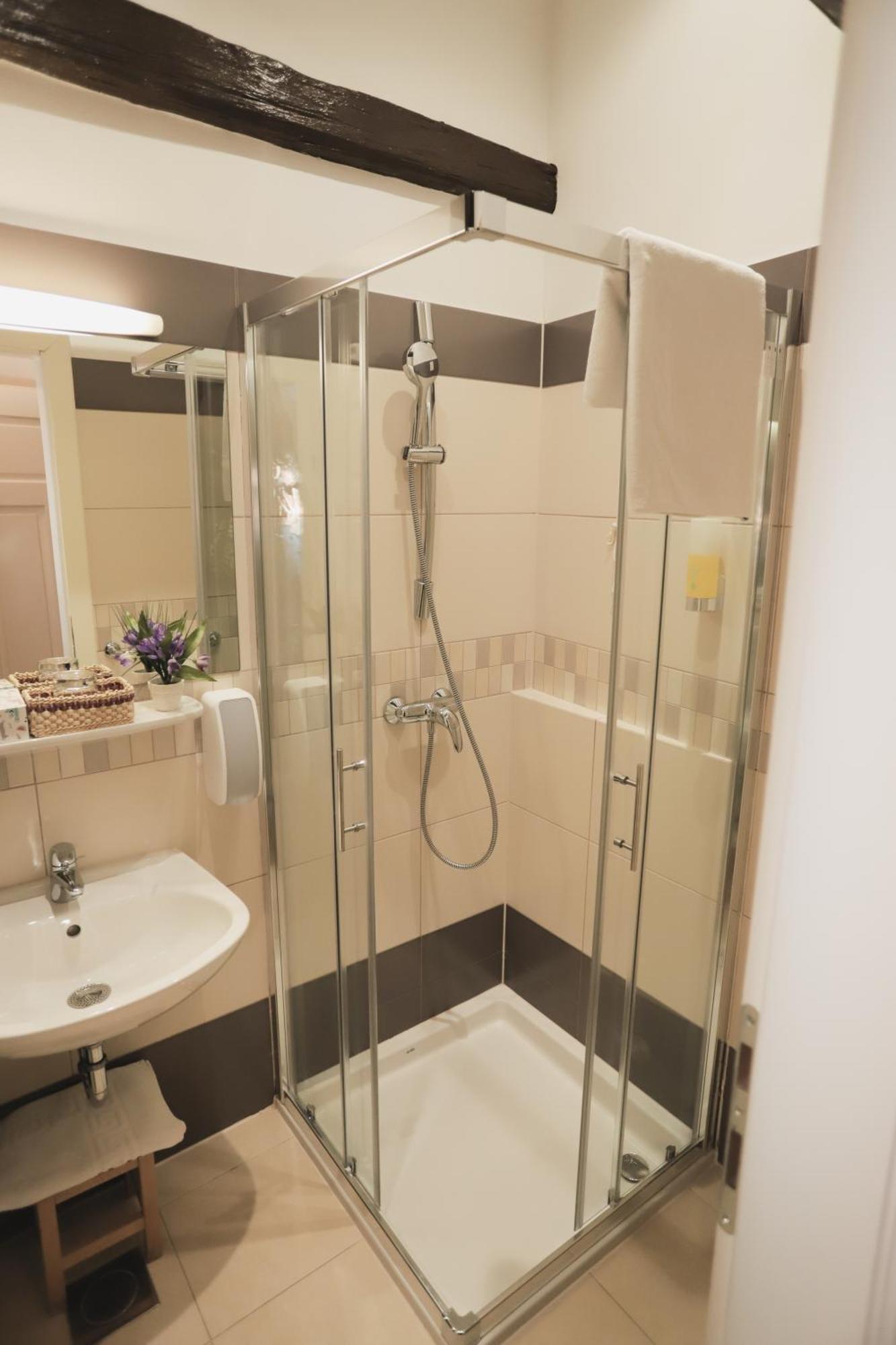 Sobe Bernarda Bed & Breakfast Вараждинске Топлице Екстериор снимка